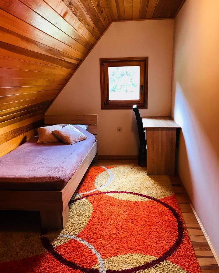 Apartmani D&S Мокра-Гора Экстерьер фото