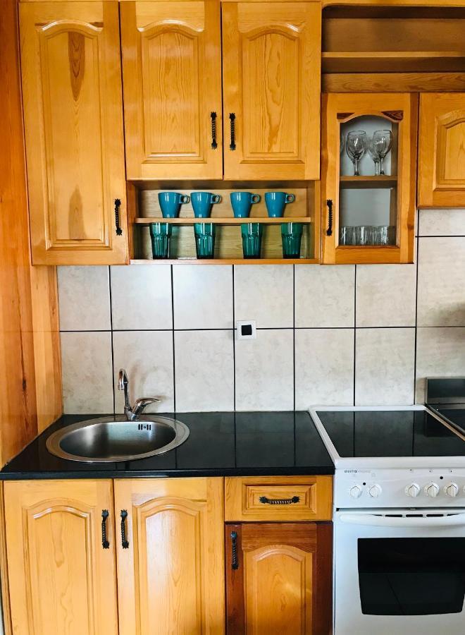 Apartmani D&S Мокра-Гора Экстерьер фото