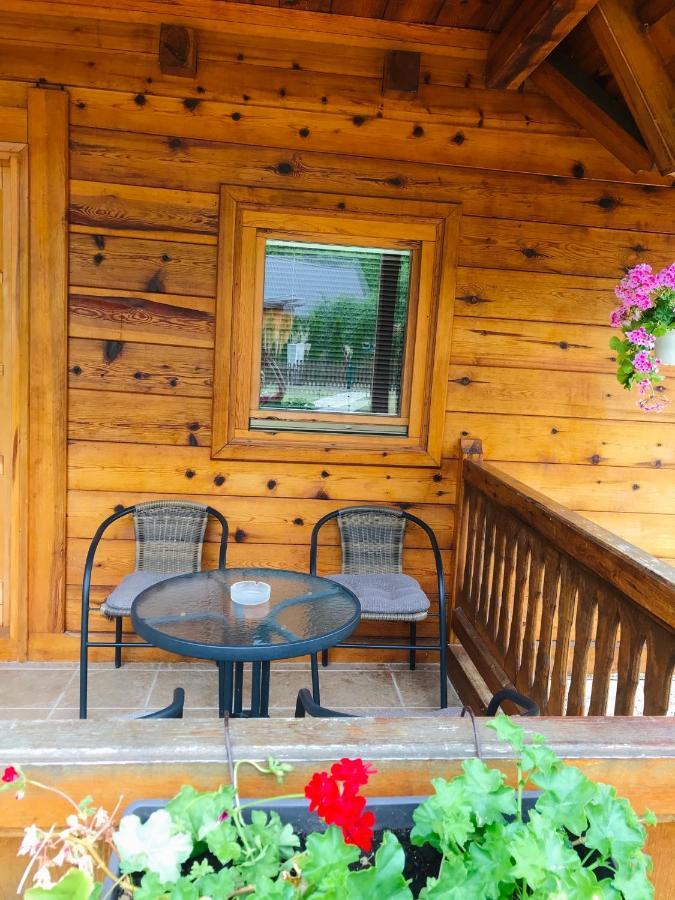 Apartmani D&S Мокра-Гора Экстерьер фото