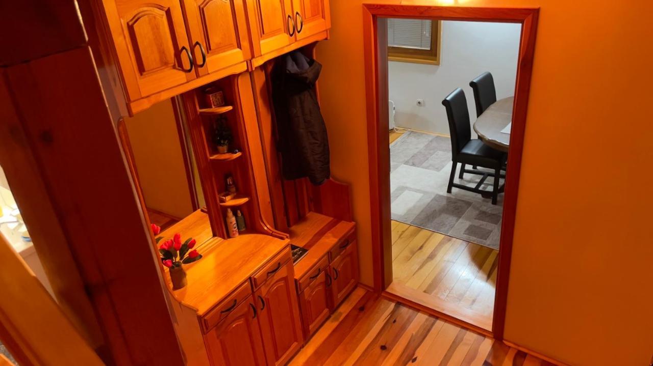 Apartmani D&S Мокра-Гора Экстерьер фото