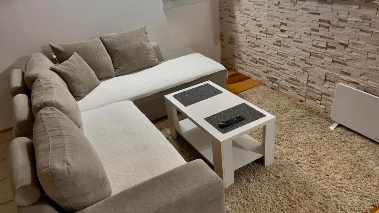 Apartmani D&S Мокра-Гора Экстерьер фото
