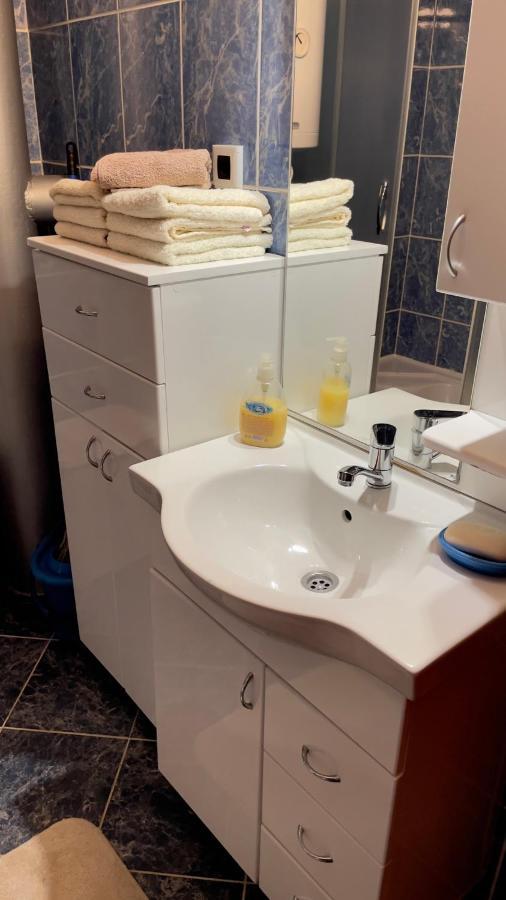 Apartmani D&S Мокра-Гора Экстерьер фото