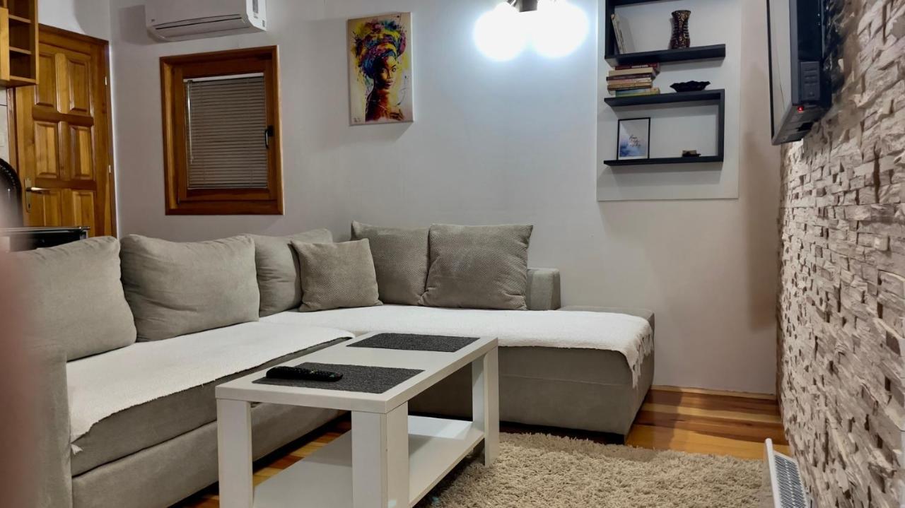 Apartmani D&S Мокра-Гора Экстерьер фото