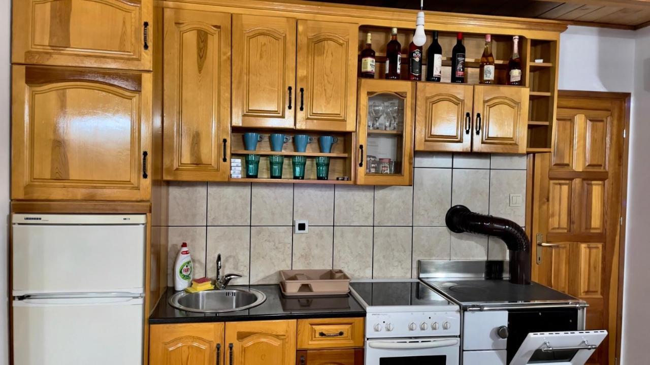 Apartmani D&S Мокра-Гора Экстерьер фото