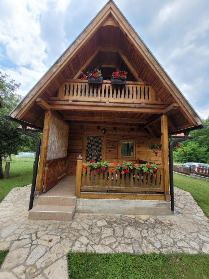 Apartmani D&S Мокра-Гора Экстерьер фото