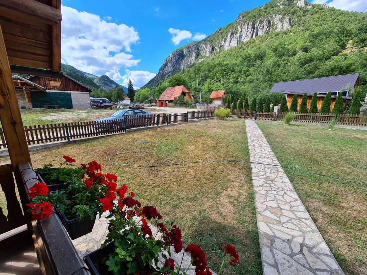Apartmani D&S Мокра-Гора Экстерьер фото